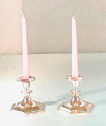 Candle Holder WS-PP-AA